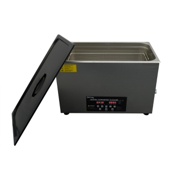 GX 100A 30L ultrazvučna čistačica